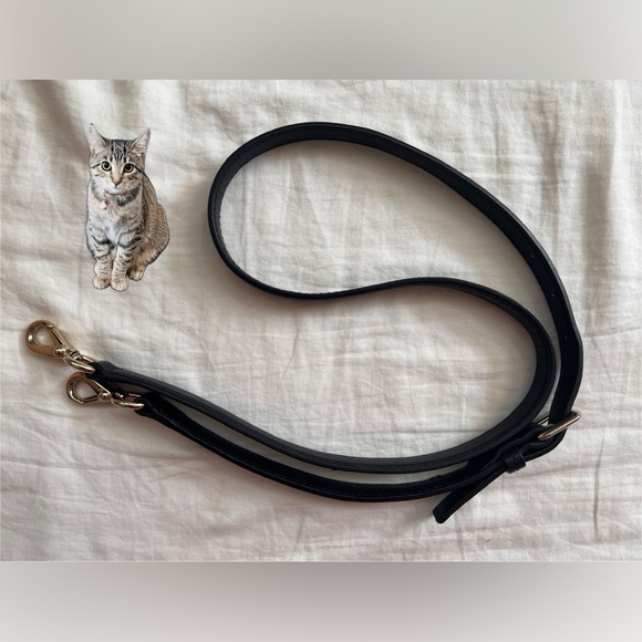 Kate Spade Black and Tan Women's Bag - Picture 12 of 15